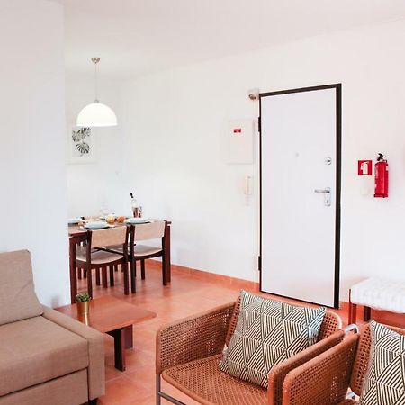 Apartamento Aldeia Do Mar Vilamoura Bagian luar foto
