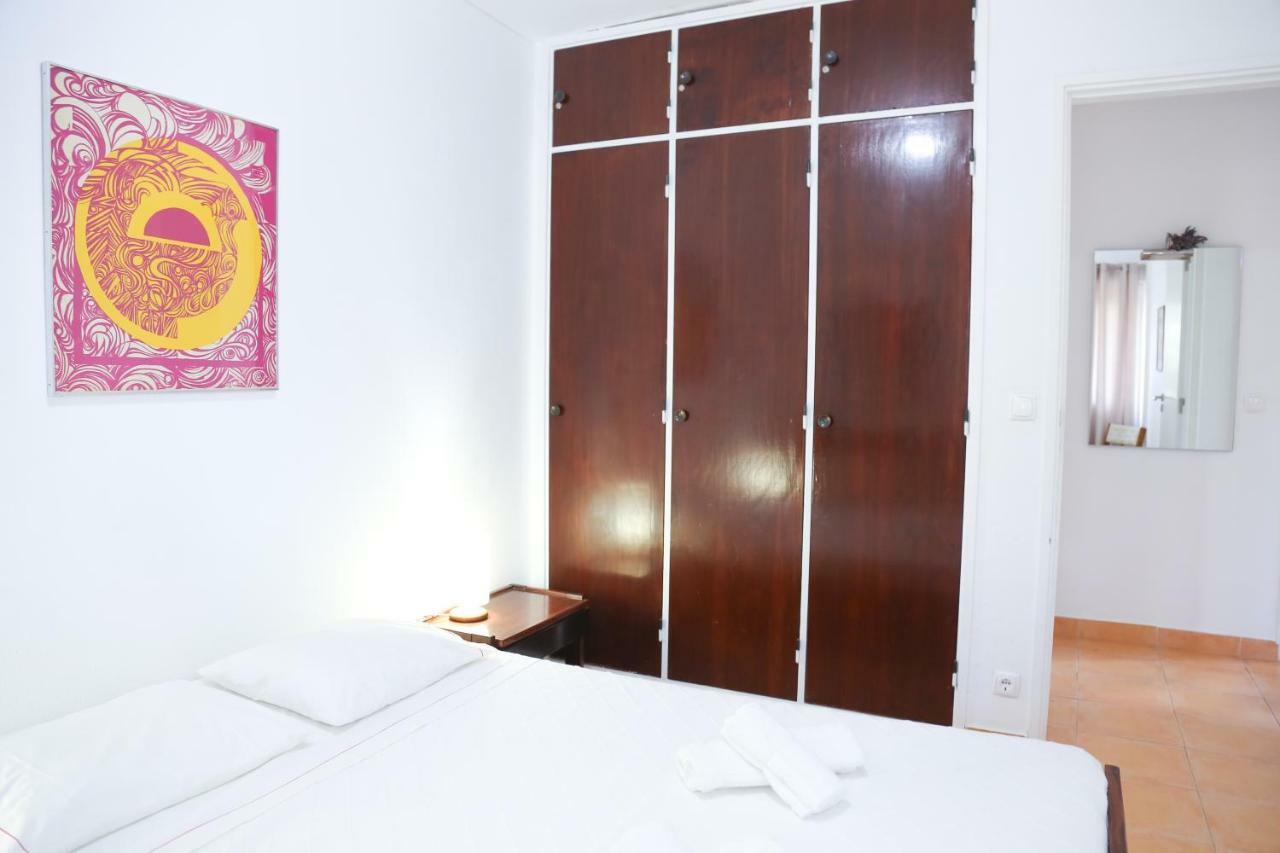 Apartamento Aldeia Do Mar Vilamoura Bagian luar foto