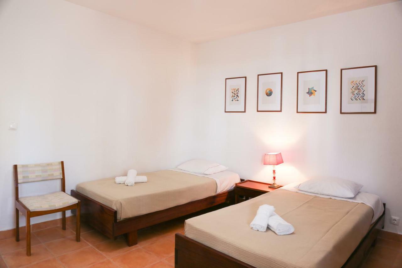 Apartamento Aldeia Do Mar Vilamoura Bagian luar foto