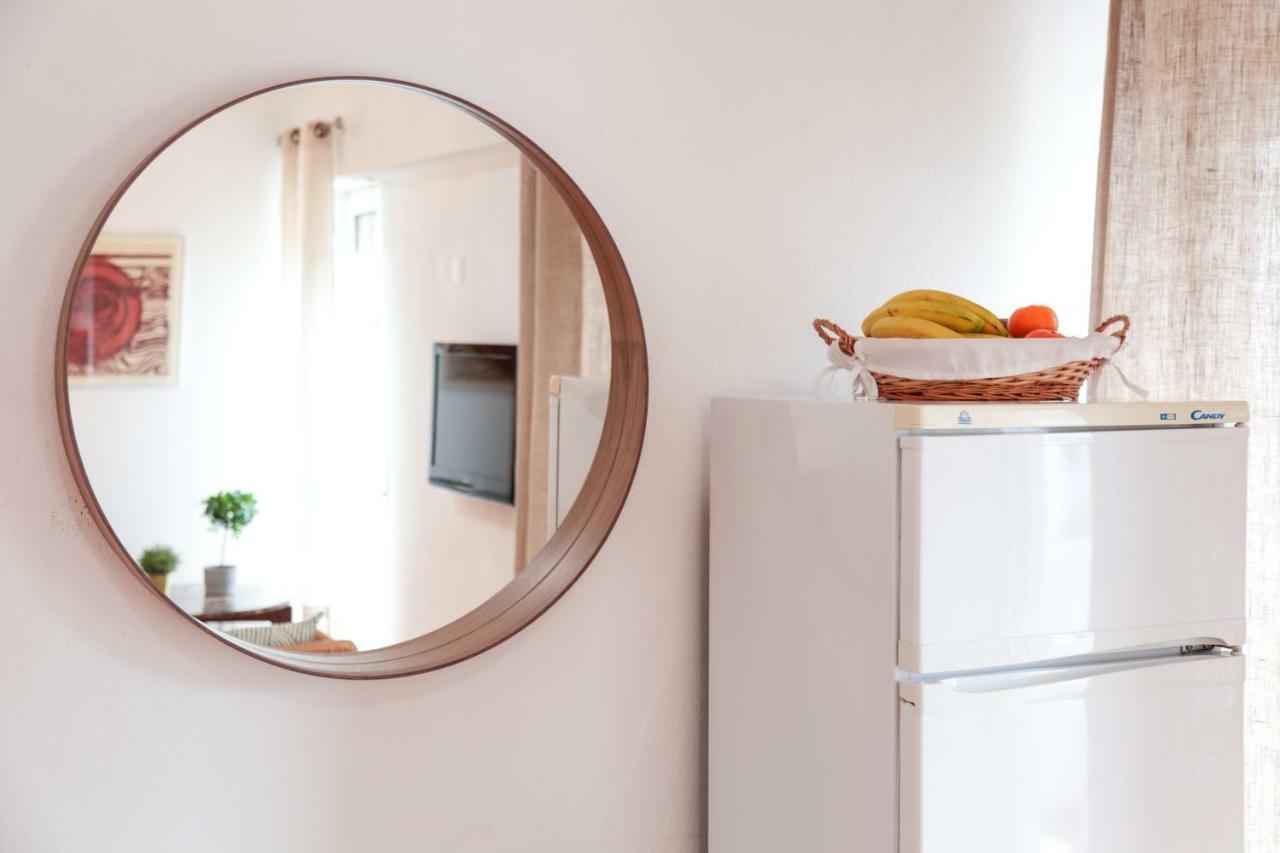 Apartamento Aldeia Do Mar Vilamoura Bagian luar foto