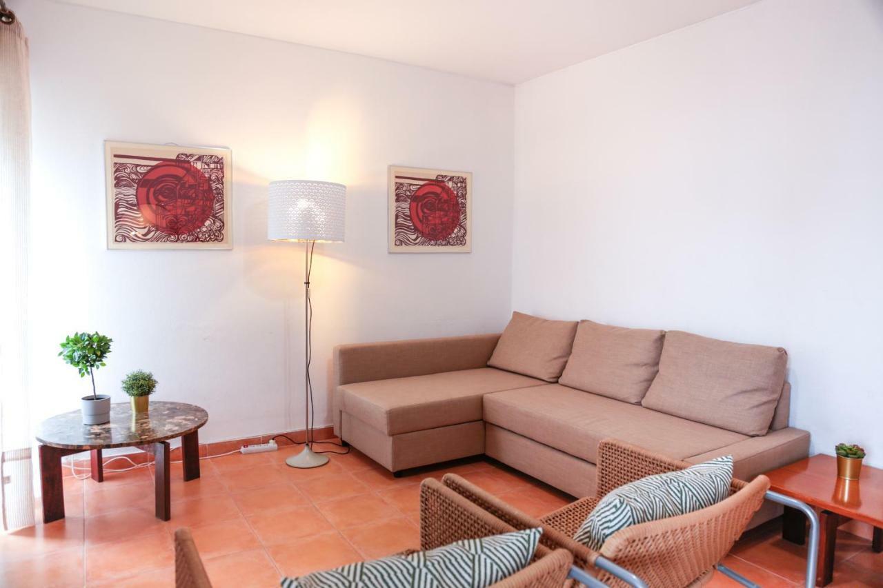 Apartamento Aldeia Do Mar Vilamoura Bagian luar foto