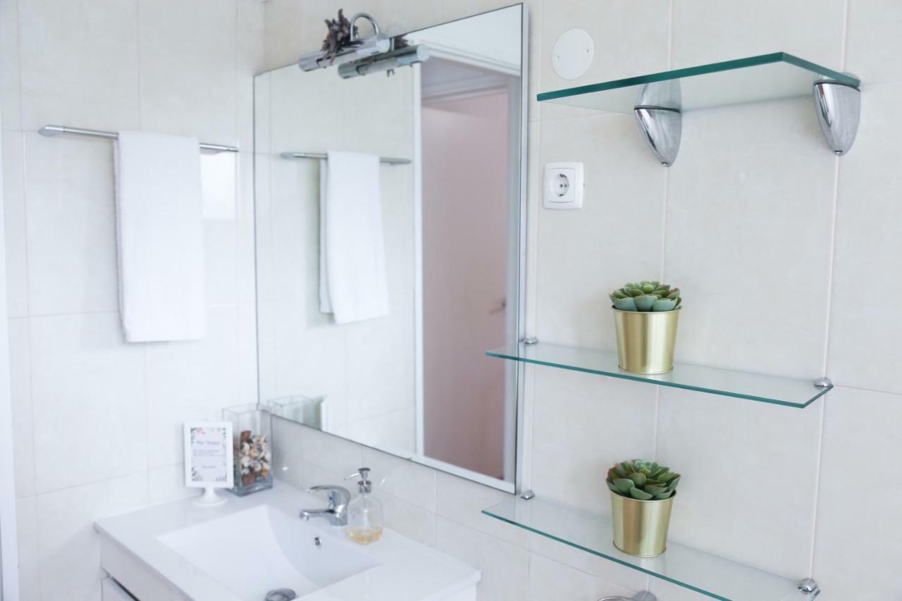 Apartamento Aldeia Do Mar Vilamoura Bagian luar foto