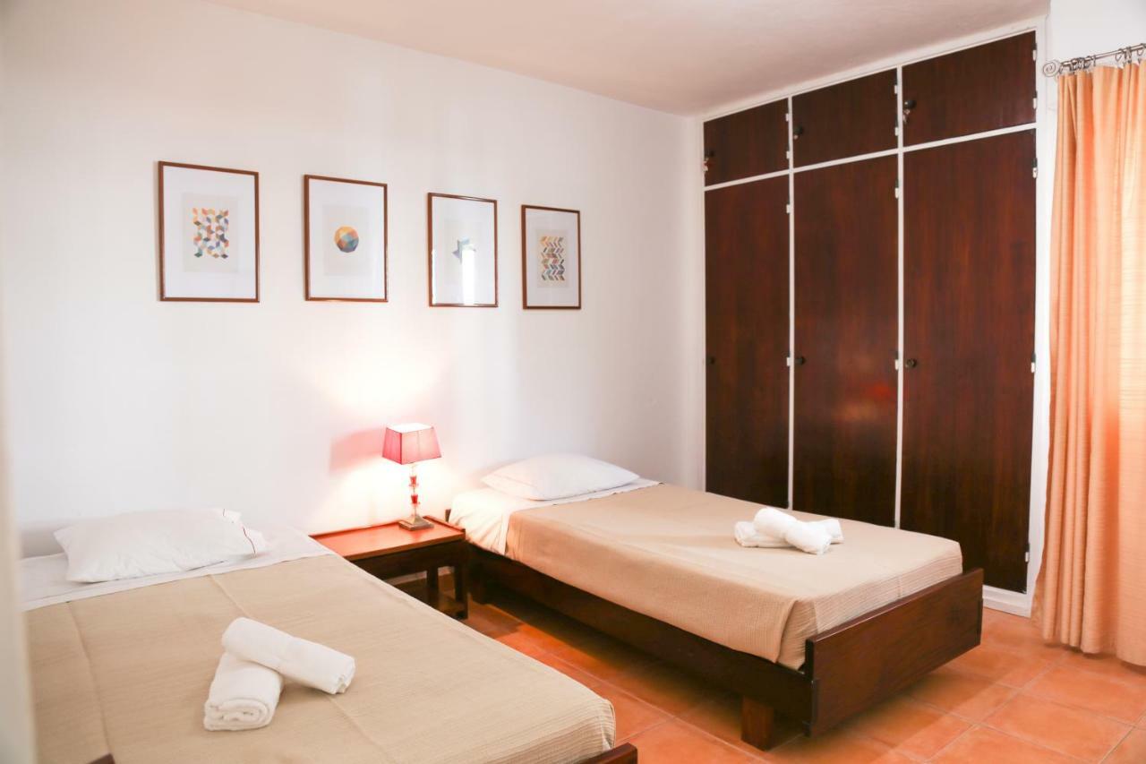 Apartamento Aldeia Do Mar Vilamoura Bagian luar foto