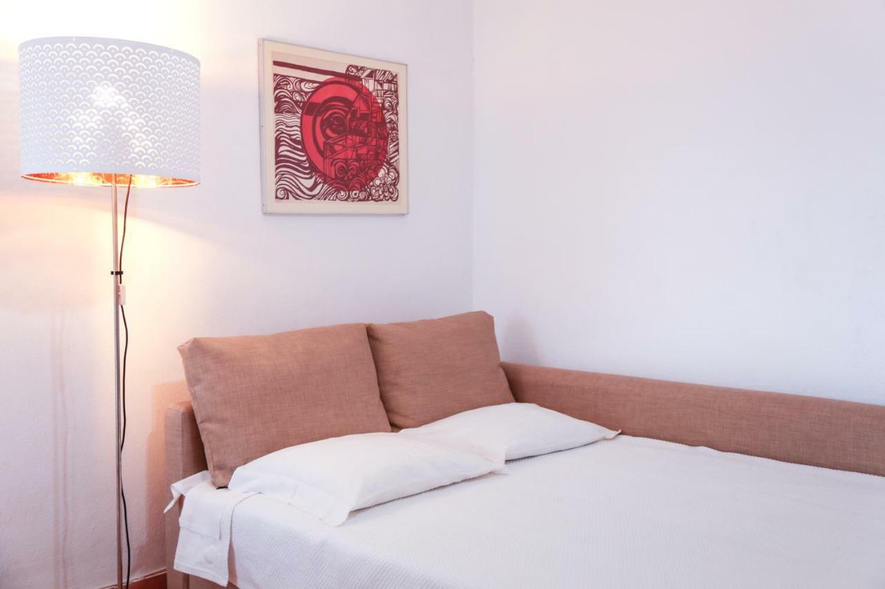 Apartamento Aldeia Do Mar Vilamoura Bagian luar foto